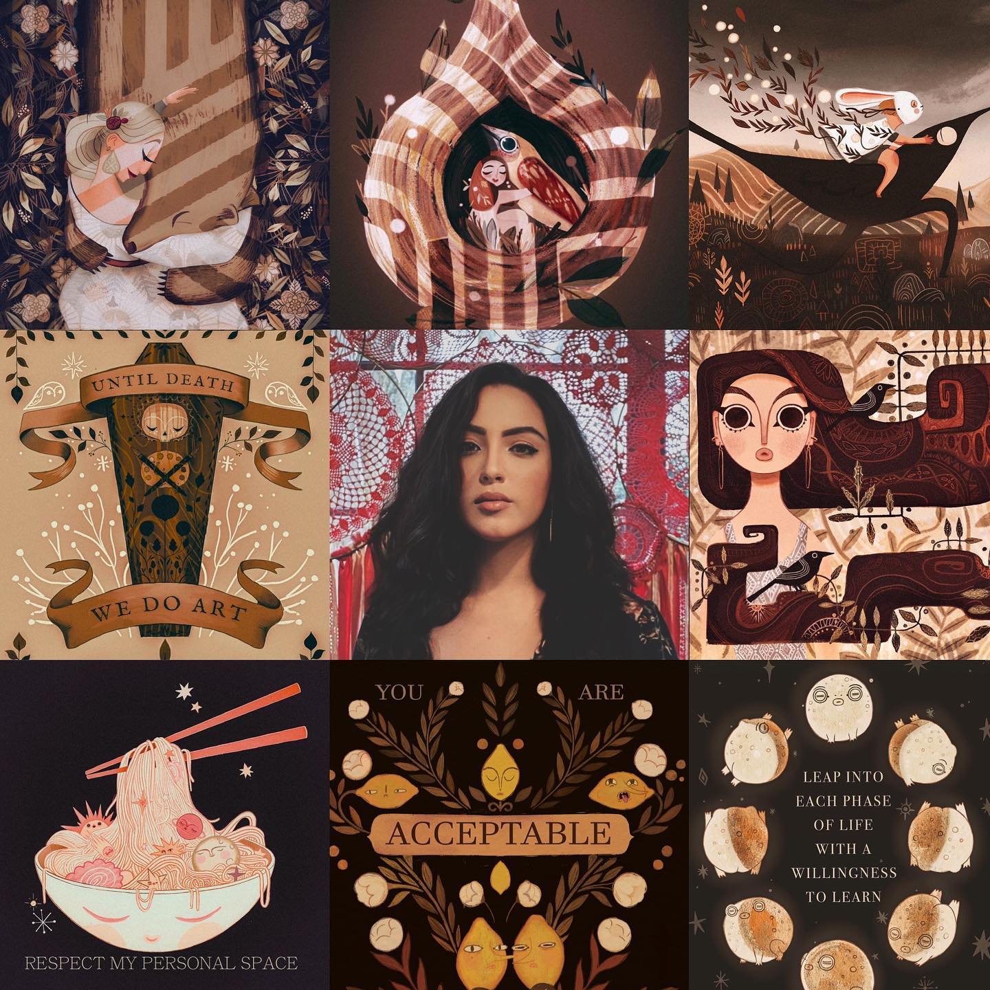 Originals · 107