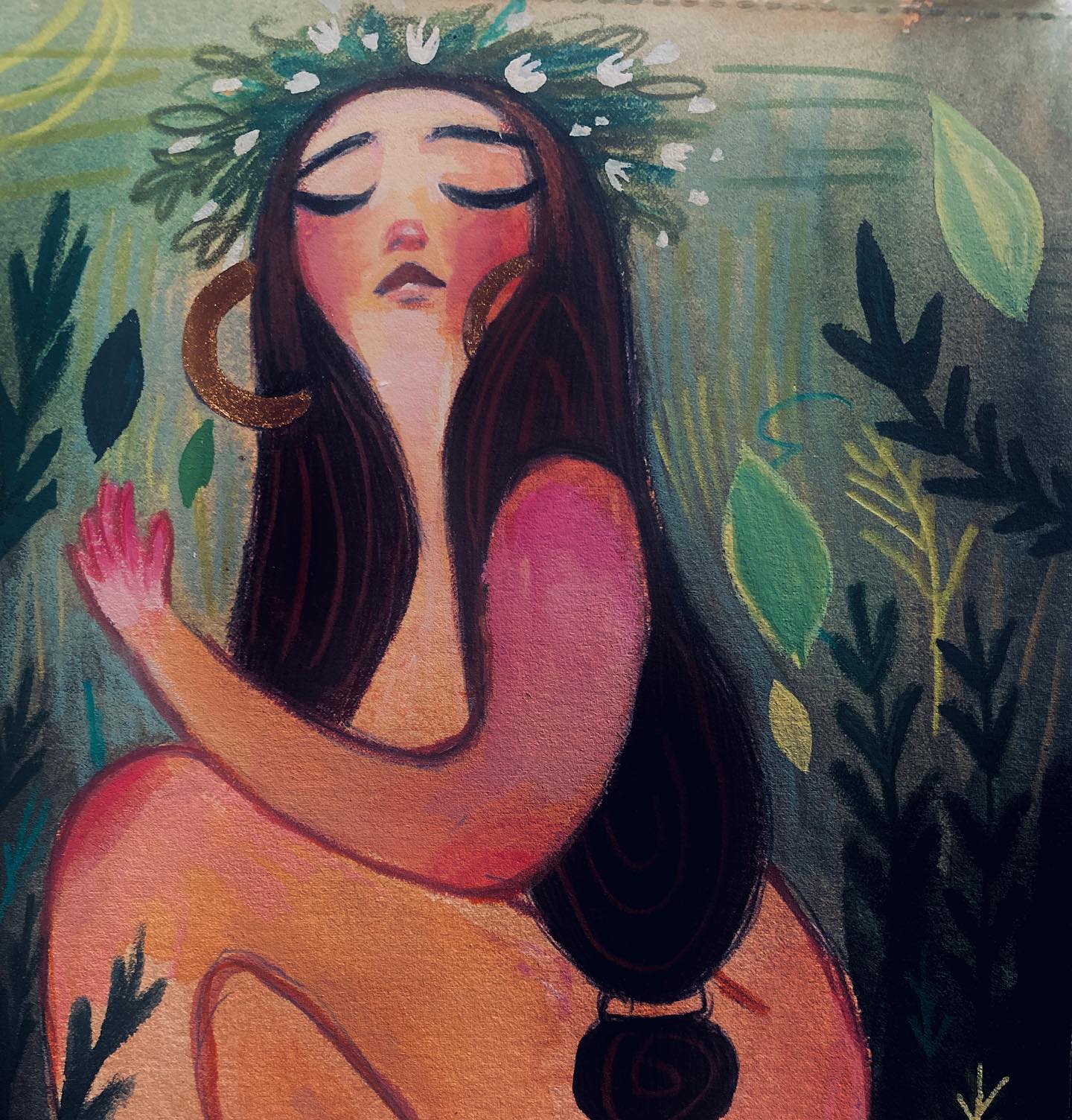 Iconography · 036
