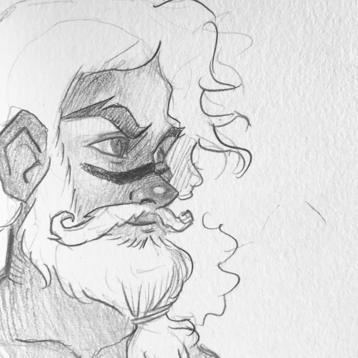 Sketchbook · 050