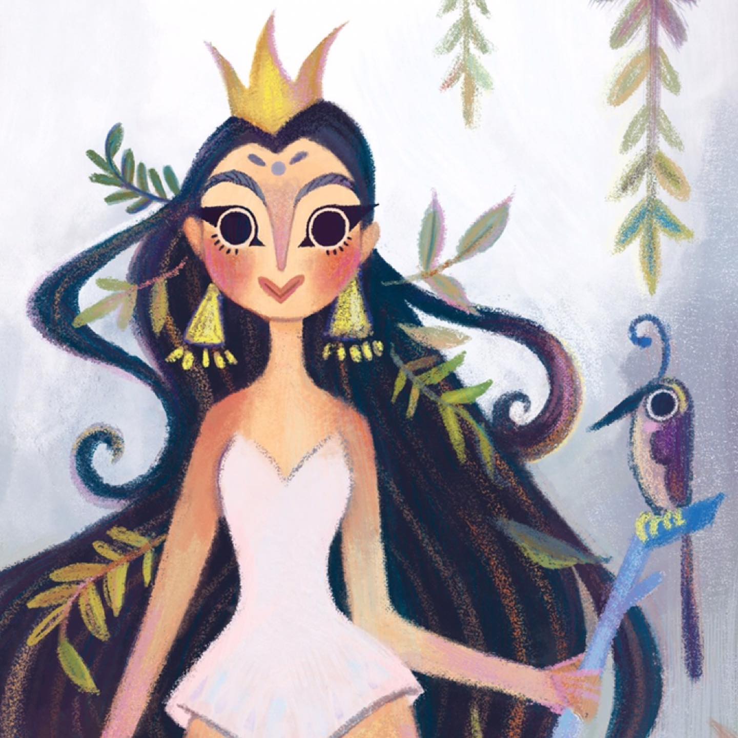 Sketchbook · 090
